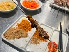 -白玉串城·朝鲜族烤串(龙岗店)
