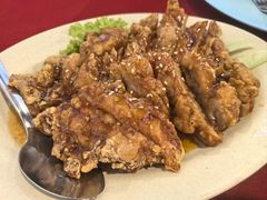 -德成饭店