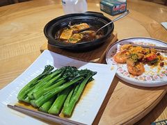 -德胜轩正宗顺德菜(宝安沙井会展中心店)