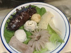 -大张烙馍村·美食地标(泉山店)