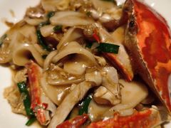 梭子蟹水磨年糕-原製原味(普陀山磐龙店)