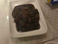 上海酱鸭-顺风海鲜港(长寿路店)