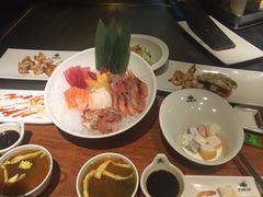 -大渔之观(安贞店)