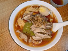 -汕头小吃粿汁(怡居街店)