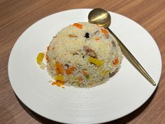 新疆手抓饭-贯贯吉·清真餐厅(浙江中路店)