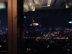 -瑞吉吧 The St·Regis Bar(长沙瑞吉酒店)