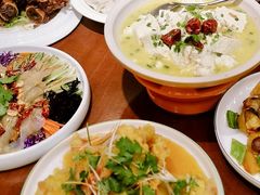 -李老哈·东北菜(宋园路店)