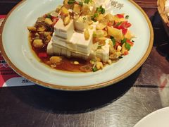 -江边城外烤全鱼(方庄时代购物中心店)