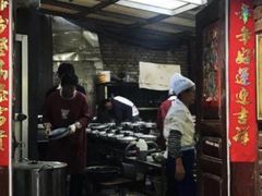 门面-唠叨坊私房菜(五一街店)