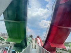 -重庆玛雅海滩水公园