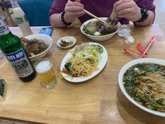 -水仙拉面(水仙街店)