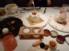 -王品牛排(郑州大卫城店)