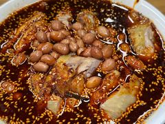-艺味深尝(云锦路店)