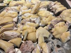-水禾轩·海鲜蒸汽主题餐厅(拱北店)