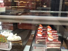 -85度C(南京龙江店)