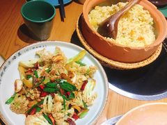 -吃饭皇帝大(合生汇店)