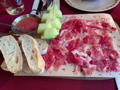 -BROWNSTONE布朗石西班牙餐厅(富城店)