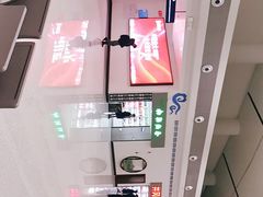 -吉安井冈山机场