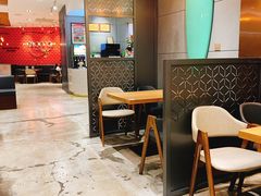 大堂-妈妈故事米线(市府恒隆店)