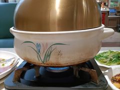 -阿莉餐厅(枣阳路店)