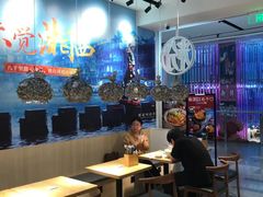 大堂-俏凤凰(美林M·LIVE天地东座店)