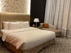 -北京朝阳悠唐皇冠假日酒店