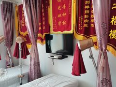 -盲人专业推拿按摩