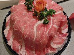 -海底捞火锅(杭州天虹购物中心店)