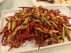 -五七小李子油焖大虾(总店)