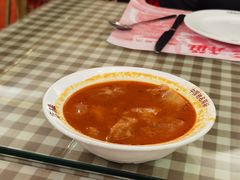 -华梅西餐厅(哈尔滨中央大街店)