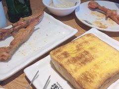 -喝丢一只鞋海鲜烧烤·海肠捞饭(市场店)