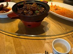 -吴越荣记苏州菜·松鼠桂鱼(月光码头店)