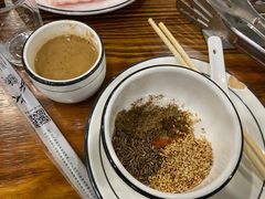 -风味烧烤(泰富店)