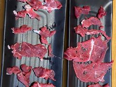 -九记潮汕现切鲜牛肉自助火锅(长沙·方圆荟店)