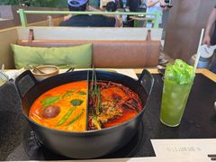 -山缓缓火锅(苏州仁恒仓街店)