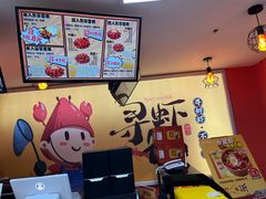 -寻虾记(小寨店)