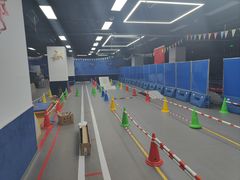 -八爪矩阵极限运动馆·儿童平衡车·感统训练(南海子公园校区)