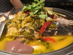 -探炉·香辣豆花烤鱼(笋岗宝能环球汇店)