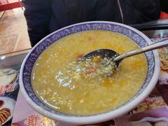 -宝正臻天津包子总店(金阳光居易店)