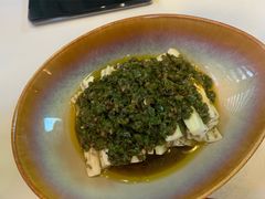 烧椒茄子-听香·678茶铺(猛追湾店)
