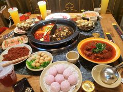 -蜀大侠火锅(春熙路店)