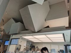 -喜茶(上海北外滩来福士店)