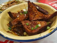 -东排食堂长沙小吃大排档(五一广场店)