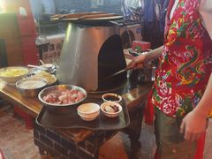 -炮爷东北铁锅炖(棠安路店)