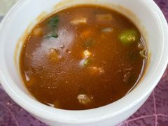 甬味芋艿羹-宁波状元楼酒店(和义路店)