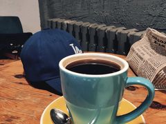 -完美咖啡(建赏欧洲店)