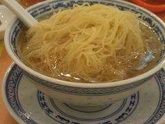 云吞面-麦奀云吞面世家(中环店)