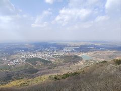-句容茅山景区