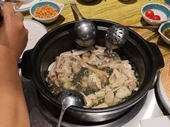 -春润大地海南椰子鸡(沙井京基百纳广场店)