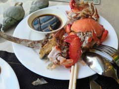 -永泰福朋喜来登酒店-宜客乐自助餐厅(远大路店)